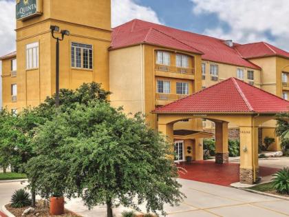 Hotel in San Antonio Texas